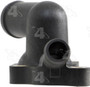 Engine Coolant Thermostat Housing 4 Seasons 85919 fits 02-08 Mini Cooper 1.6L-L4