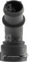 Radiator Coolant Hose Connector-Coolant Coupling 4 Seasons 85925