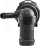 HVAC Heater Hose Connector-Coolant Coupling 4 Seasons 85933
