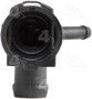 HVAC Heater Hose Connector-Coolant Coupling 4 Seasons 85933