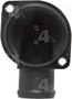 Engine Coolant Water Outlet 4 Seasons 85937