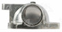 Engine Coolant Water Outlet 4 Seasons 85941