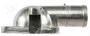 Engine Coolant Water Outlet 4 Seasons 85941