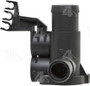 Engine Coolant Outlet Flange-Coolant Flange 4 Seasons 85939