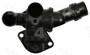 Engine Coolant Thermostat Housing 4 Seasons 85965