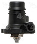 Engine Coolant Thermostat / Water Outlet Assembly 4 Seasons 85993