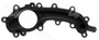 Engine Coolant Water Outlet Tube-Coolant Tube 4 Seasons 85997