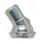 Engine Coolant Water Outlet 4 Seasons 86016