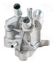 Engine Coolant Thermostat Housing 4 Seasons 86024