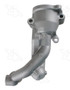 Engine Coolant Thermostat Housing 4 Seasons 86036