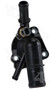 Engine Coolant Thermostat / Water Outlet Assembly 86047 fits 00-03 Ford Focus