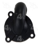 Engine Coolant Water Outlet 4 Seasons 86081