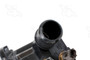 Engine Coolant Thermostat / Water Outlet Assembly 4 Seasons 86111
