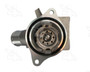 Engine Coolant Thermostat / Water Outlet Assembly 4 Seasons 86127