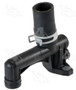 Engine Coolant Outlet Flange-Coolant Flange 4 Seasons 86161