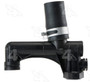 Engine Coolant Outlet Flange-Coolant Flange 4 Seasons 86161