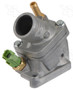 Engine Coolant Water Outlet Housing Kit-Outlet / Housing Kit 4 Seasons 86162