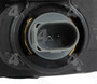 Engine Coolant Water Outlet Housing Kit-Outlet / Housing Kit fits 04-06 Touareg