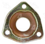 Engine Coolant Water Outlet 4 Seasons 86186 fits 90-96 INFINITI Q45