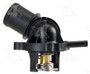 Engine Coolant Thermostat / Water Outlet Assembly 86191 fits 14-15 Cruze 2.0L-L4
