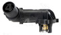 Engine Coolant Thermostat / Water Outlet Assembly 86191 fits 14-15 Cruze 2.0L-L4