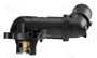 Engine Coolant Thermostat / Water Outlet Assembly 86191 fits 14-15 Cruze 2.0L-L4