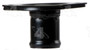 Engine Coolant Water Outlet 4 Seasons 86196