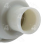Engine Coolant Thermostat Housing 4 Seasons fits 95-02 Land Rover Range Rover