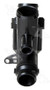 Engine Coolant Water Outlet Housing Kit-Outlet / Housing Kit 4 Seasons 86211