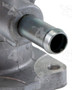 Engine Coolant Outlet Flange-Coolant Flange 4 Seasons 86232