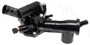 Engine Coolant Water Outlet Housing Kit-Outlet / Housing Kit 4 Seasons 86245