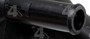 Engine Coolant Thermostat / Water Outlet Assembly 4 Seasons 86251