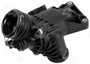 Engine Coolant Thermostat Housing 4 Seasons 86270