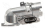 Engine Coolant Thermostat Housing 4 Seasons 86281