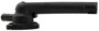 Engine Coolant Thermostat / Water Outlet Assembly 4 Seasons 86321