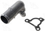 Engine Coolant Water Outlet 4 Seasons 86310