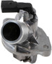 Engine Coolant Thermostat / Water Outlet Assembly fits 16-18 Chevrolet Volt