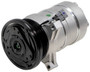 A/C Compressor-New Compressor 4 Seasons 88263