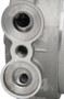 A/C Compressor-New Compressor 4 Seasons 88931