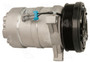 A/C Compressor-New Compressor 4 Seasons 88951 fits 1993 Cadillac Allante