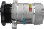 A/C Compressor-New Compressor 4 Seasons 88953