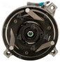 A/C Compressor-New Compressor 4 Seasons 88963