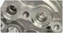 A/C Compressor-New Compressor 4 Seasons 88969