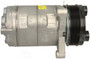 A/C Compressor-New Compressor 4 Seasons 88969