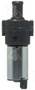 Engine Auxiliary Water Pump 4 Seasons 89007