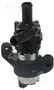 Engine Auxiliary Water Pump 4 Seasons 89014 fits 00-02 Jaguar S-Type