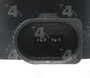 Engine Auxiliary Water Pump 4 Seasons 89026