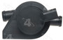 Engine Auxiliary Water Pump 4 Seasons 89026