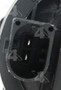 Four Seasons Engine Auxiliary Water Pump P/N:89037