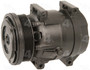 A/C Compressor-Compressor 4 Seasons 97292 Reman fits 04-06 Suzuki Verona